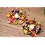 Chaupal Dolls P. Tealight, Pack of 2