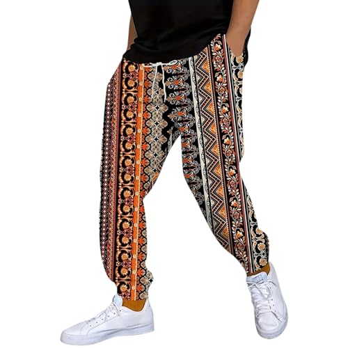 Pantalon blanc slim côtelé élégant avec cordon pour homme moderne