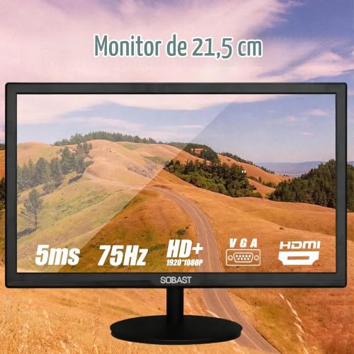 La mejor selección de Monitor hdmi los 10 mejores. 29 La mejor selección de Monitor hdmi los 10 mejores. 29