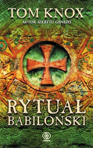 Rytual babilonski [Polish] 8378184323 Book Cover