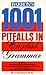 1001 Pitfalls in English Grammar