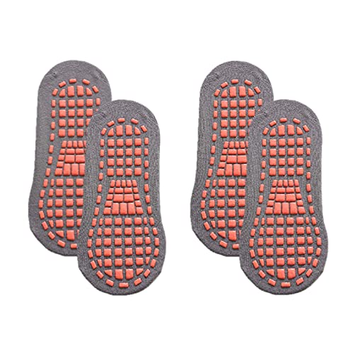 Lomitract Grip Non Slip Ankle Socks Women, Yoga Pilates Pure Barre Trampoline Grippers No Skid Shoes, Hospital Labor Delivery House Maternity Sticky Grippy Nonslip Sock, Elderly Gifts Grey S Lomitract Grip Non Slip Ankle Socks Women, Yoga Pilates Pure Barre Trampoline Grippers No Skid Shoes, Hospital Labor Delivery House Maternity Sticky Grippy Nonslip Sock, Elderly Gifts Grey S