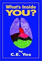 What's Inside You 0805956255 Book Cover