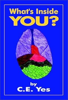 Paperback What's Inside You Book
