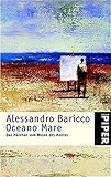 Oceano Mare. Das Märchen vom Wesen des Meeres - Alessandro Baricco