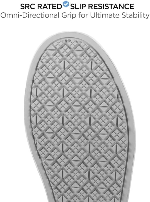 SUREWAY Men's Waterproof Ankle Deck Boots, New Lakes Grey, Size 10 image 5