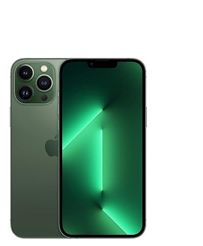 iPhone 13 Pro Max 128GB AlpineGreen ジャンク Amazon.com: Apple iPhone 13 Pro Max, 128GB, Alpine Green
