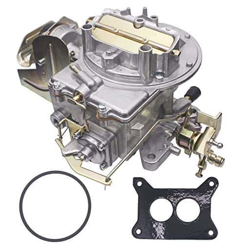 image for Homeyi Carburetor 2100 2150 A800 2 Barrel Carburetor Compatible with J