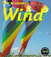Wind 1403400660 Book Cover