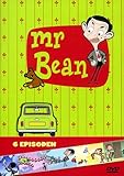 mr bean tv series theme song  Mr. Bean - Animated Series 1, Folge 01-06