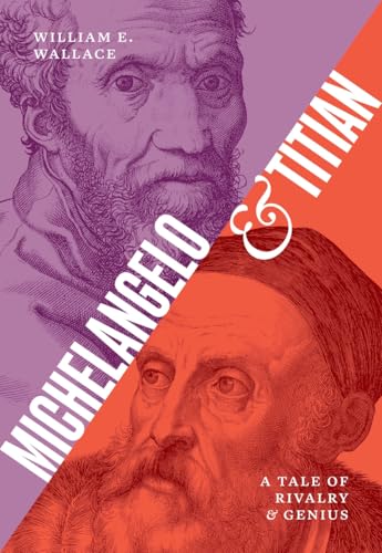 Michelangelo & Titian