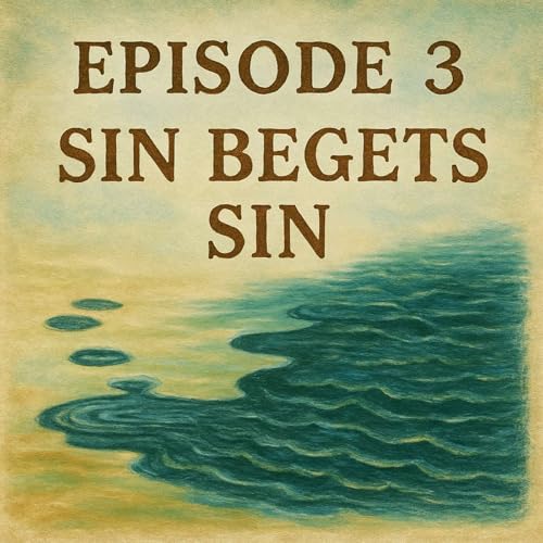 『Sin Begets Sin』のカバーアート