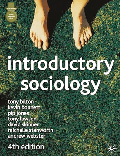 Introductory Sociology: Fourth Edition