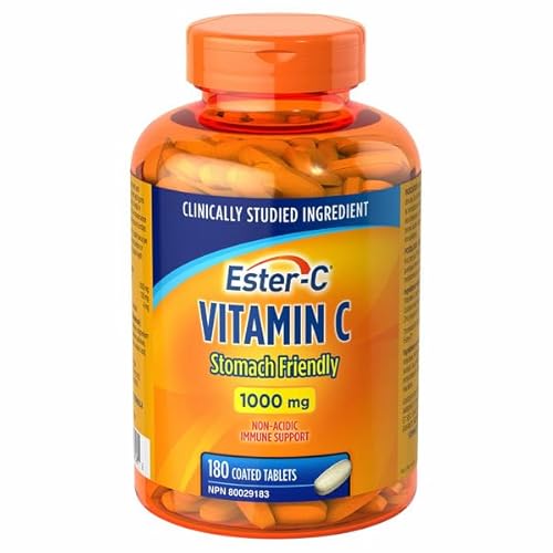 American Health Ester-C 1000mg