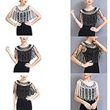 Zoom IMG-1 zhgfxin scialle in rilievo mantello Zoom IMG-1 zhgfxin scialle in rilievo mantello