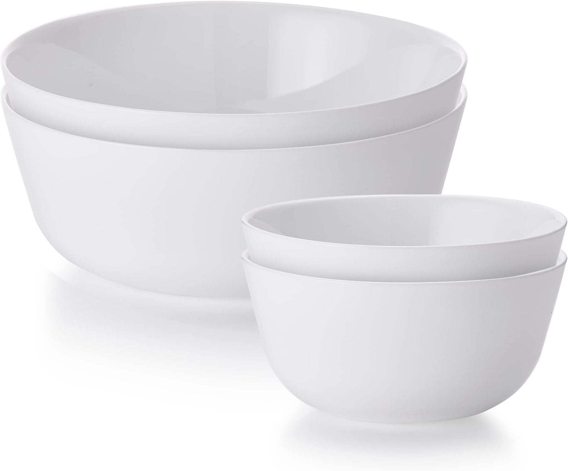 Corelle Bowl Winter Frost White 6oz Corelle Small Bowls