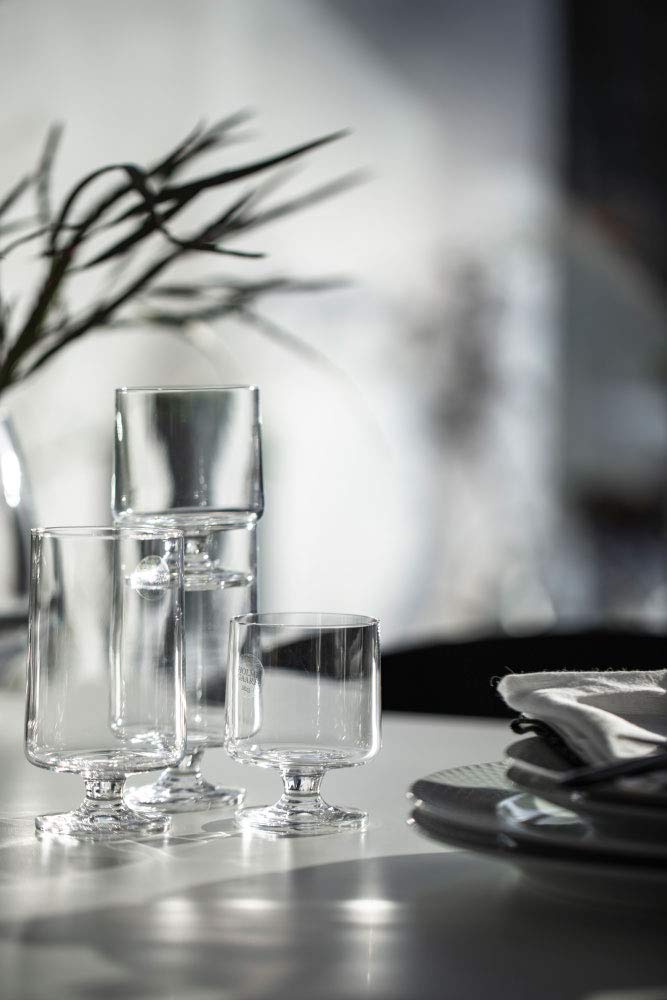 Amazon | HOLMEGAARD ホルムガード STUB スタッブ グラス 360ml 2個