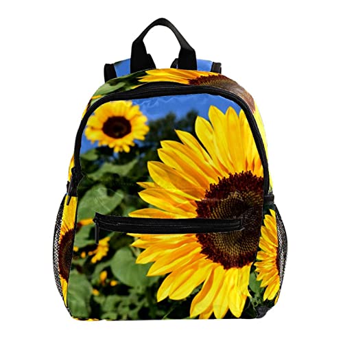 Sac à dos pour garçons et filles léger de 30,5 cm pour éviter le mal de dos