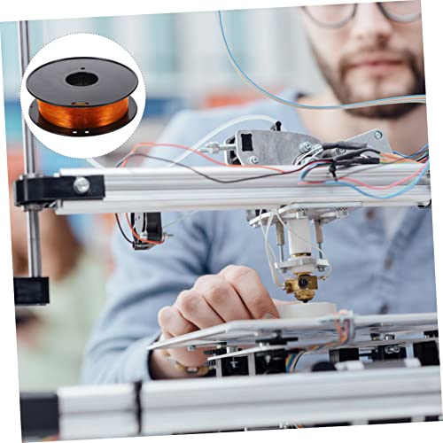 Filamento TPU 1.75mm para impresoras 3D suave seda - Fernando Cortés Filamento TPU 1.75mm para impresoras 3D suave seda - Fernando Cortés