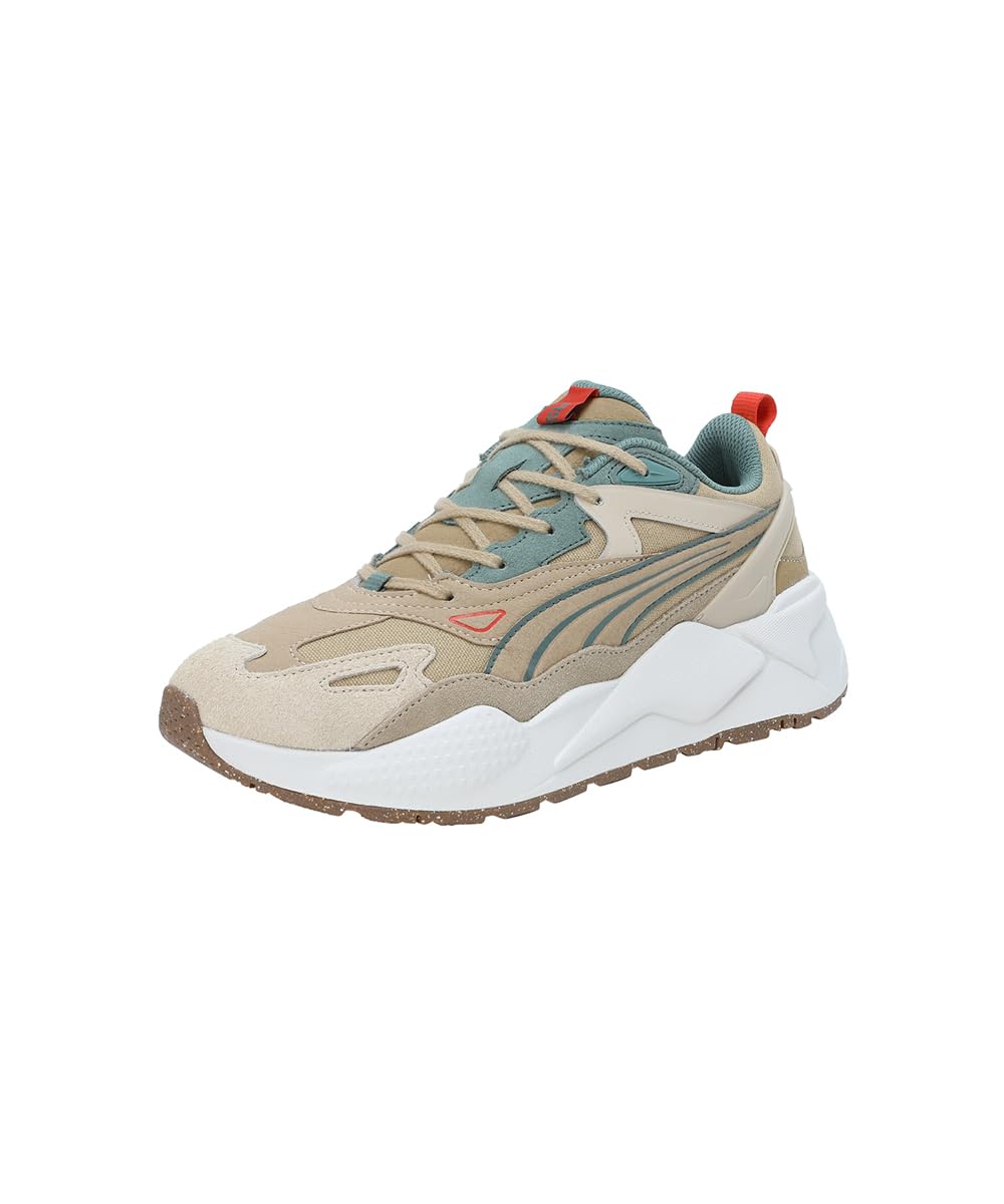 See full amazon price history chart for Puma Unisex-Adult RS-X Efekt RE:Place Frosted Ivory-Granola Sneaker - 9 UK (39272101) Puma Unisex-Adult RS-X Efekt RE:Place Frosted Ivory-Granola Sneaker - 9 UK (39272101) (B0CKYTJZP9) Amazon Price History, Amazon Price Tracker