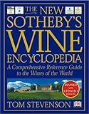 The New Sotheby's Wine Encyclopedia, Third Edition