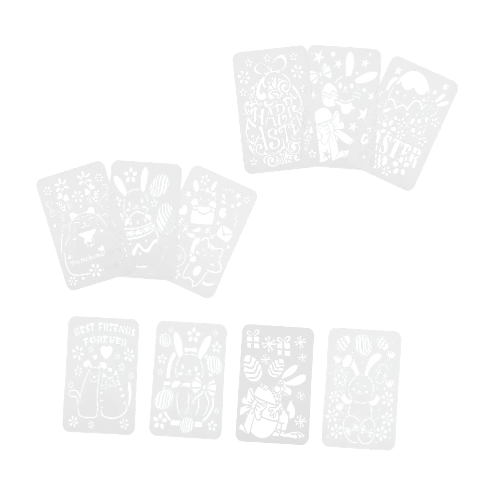 Graffiti Stencils Printable