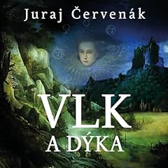 Vlk a dýka Titelbild