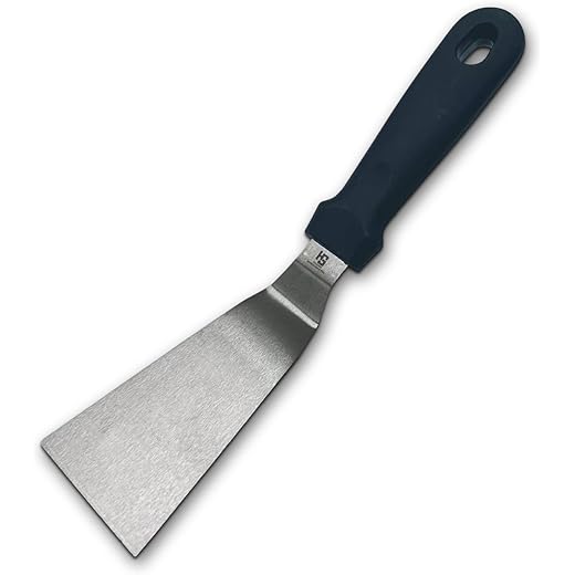 HS 10 Inch Edge Turner