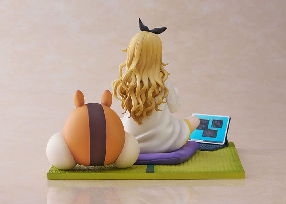 Amazon | リコリス・リコイル クルミ 1/7 完成品フィギュア