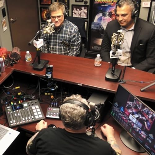 JOEL RUIZ FROM LEGACY FULL CIRCLE