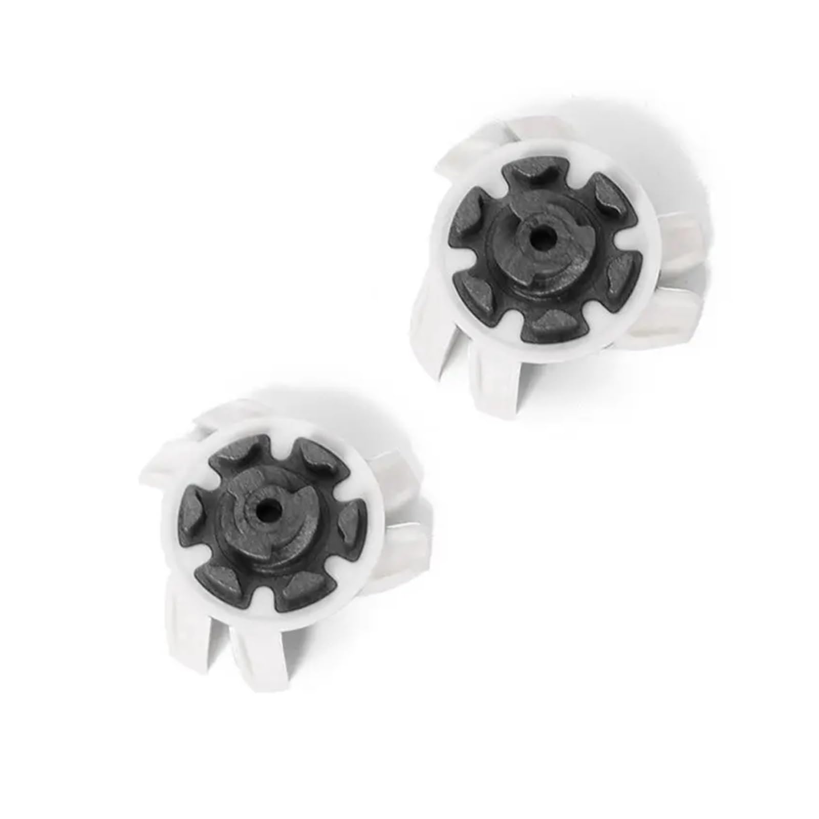 Golfschuhe Stollen 180X Twist Golfschuh-Spikes | Rutschfeste Golfschuhspikes Golfschuhspikes Golfschuhzubehör