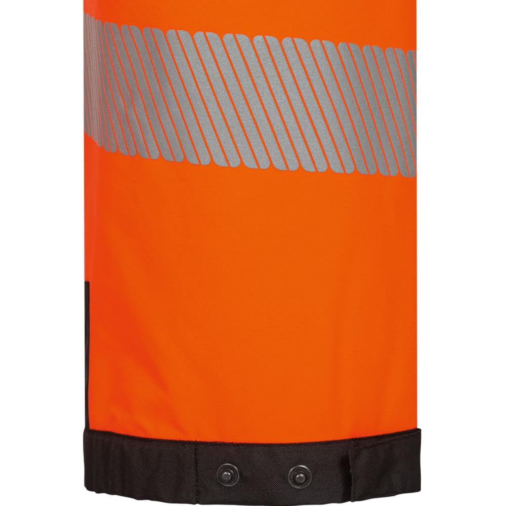 Elysee® Warnschutz Stretch-Bundhose N ISO 20471 Klasse 1, EN 13758-2, EN ISO 13688