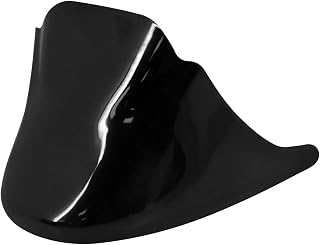 Rear Fender Motorcycle Black Front Bottom Spoiler Mudguard Air Dam Chin Fairing For Ha&rley Sportster XL 1200 Iron 883 Forty Eight 2014-2022