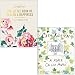 The Little Book of Health & Happiness & A Place Called Home By Cath Kidston 2 Books Collection Set