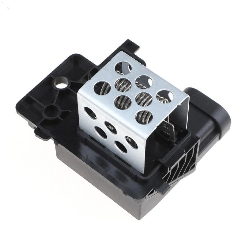 OE: 255503792R 255509263R Blower Motor Resistor for Peugeot for Dacia Logan Mcv II for Renault Clio IV 25550-3792R