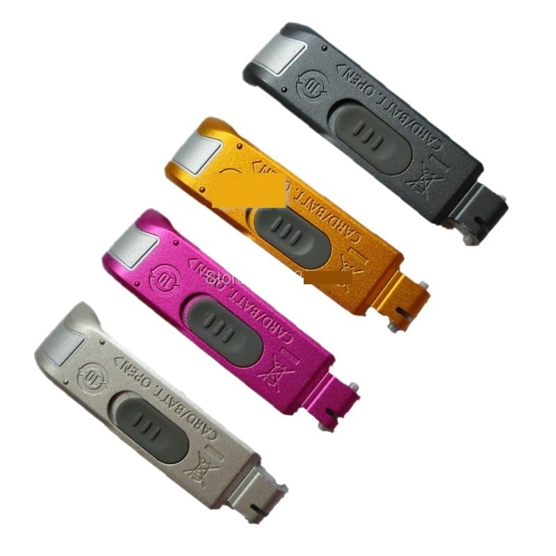 Amazon.com : XvuaTeIw 1Pc Battery Cover Suitable for Canon IXUS115