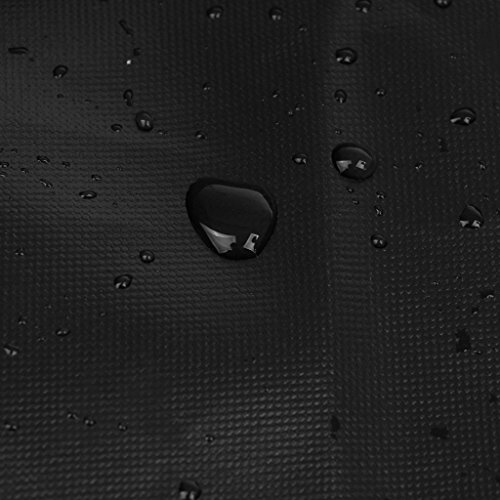 image for Tongina Wetsuit Changing Mat Bag for Surfers Divers and Swimmers Water