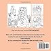 GIRLY MOMENTS: A Cozy Coloring Book for Adults and Teens Featuring Relaxing Daily Life Scenes, Calm Moments and Feminine Atmospheres