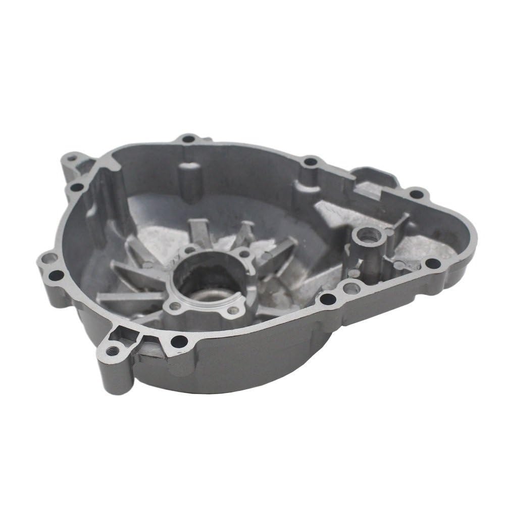 Protectores del cárter del Motor de la Moto Motocicleta para Cubierta de estator de Motor, cárter para Kawasaki Z1000 Z1000SX Z1000 SX 2011-2017 Piezas para Protectores de Aletas de Motor