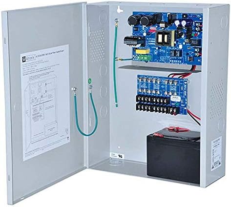 Altronix Proprietary Power Supply AL1012ULXPD8