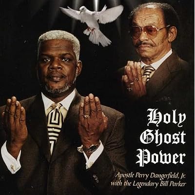 Holy Ghost Power