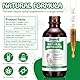 Natürliche Antibiotika für Katzen, Antibiotika für Katzen, Antibiotika Katze Blasenentzündung, Supports Immune & Cats Allergy Itch Relief, Health Supplies Cat UTI Antibiotics, 60ml (1PC)