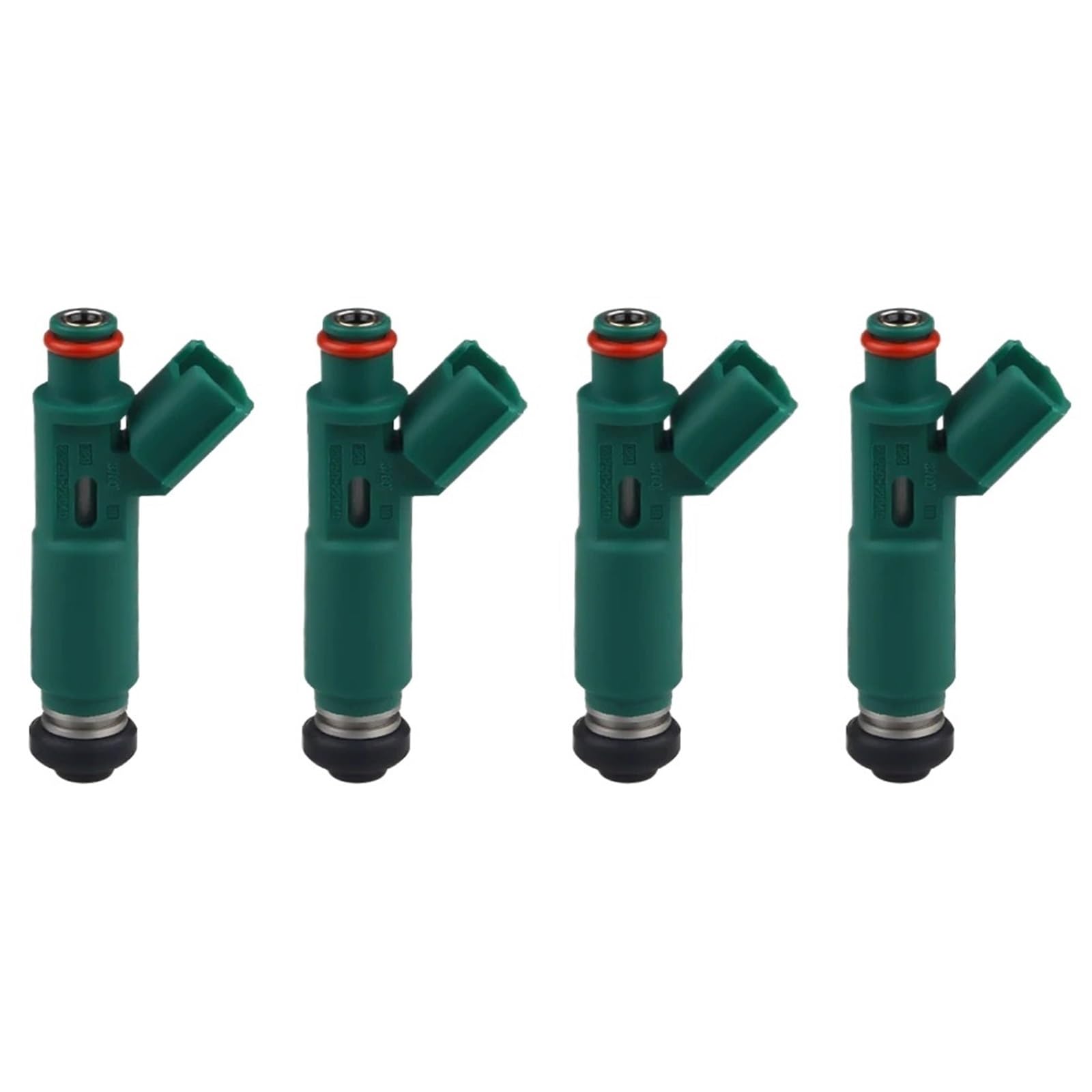 Engine Fuel Injectors Replacement Fit for Toyota Celica Corolla Matrix MR2 Spyder 1.8L MR2 2.0L 23250-22040 23250-0D040 Fuel Injectors Nozzle