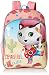 Disney Girls' Sheriff Callie Cowgirl 16 Inch Backpack