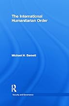 The International Humanitarian Order (Security and Governance)