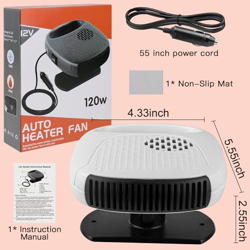 FILBA Car Heater FILBA Car Heater