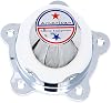 American Racing Wheels VN105-1CAP 1055001 Chrome Wheel Center Cap