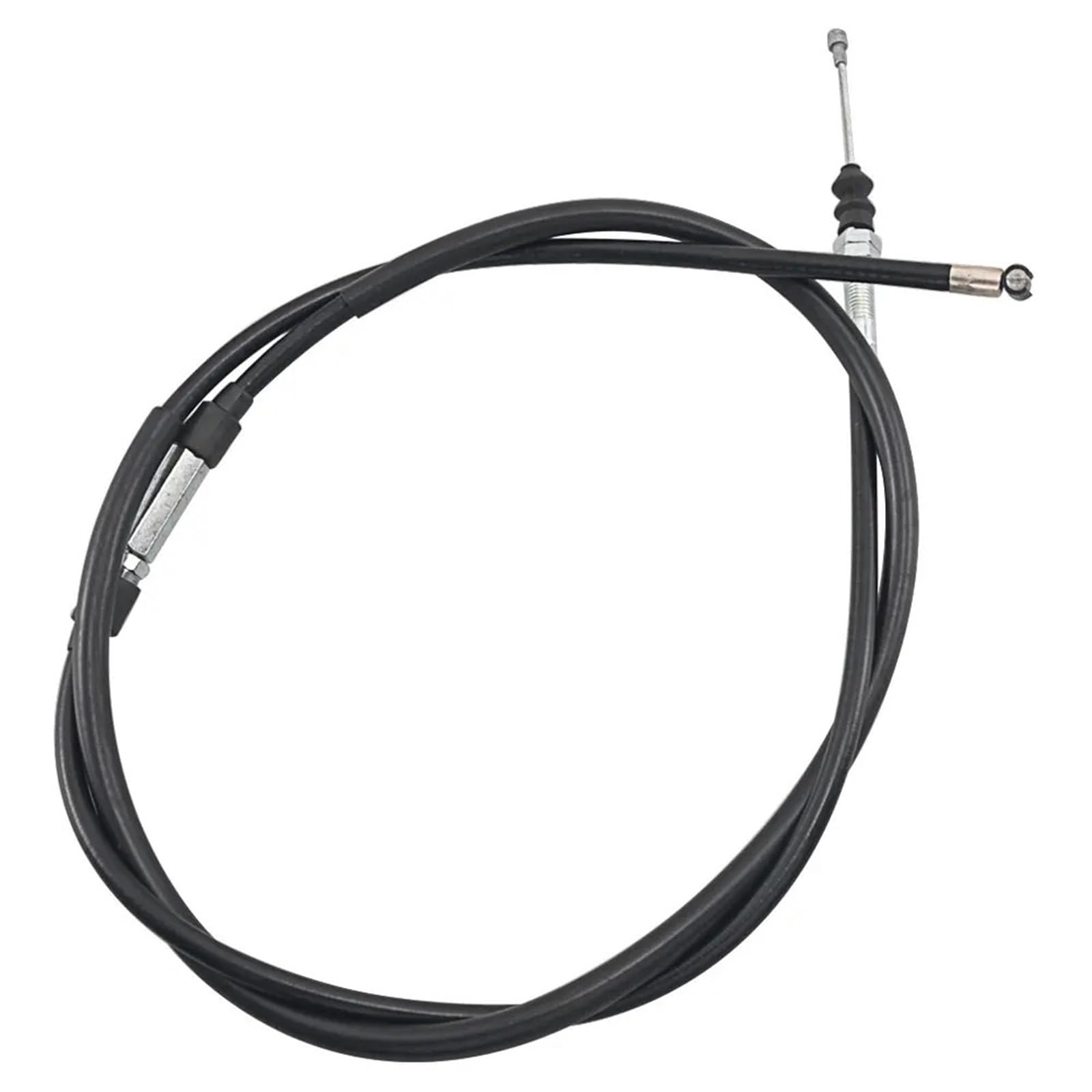 Kable napędowe Pasuje do Kawasaki, pasuje VULCAN 900 VN900 CLASSIC LT 2006 Akcesoria motocyklowe Linka sprzęgła Stalowe przewody Motocyklowe kable napędowe
