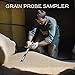 Powder Sampler, Grain Sampler is Suitable for Sampling Solids and Powders in Agriculture, Laboratories, Scientific Research institutions and Industry