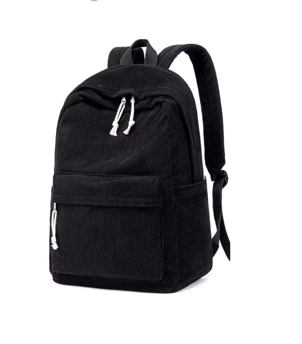 satic Medium 25 L Backpack School College Travel Backpack For Women's/Girls-picture-34